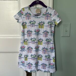 The Beaufort Bonnet Company Birthday Dress